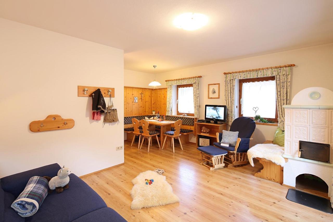 Mudlerhof Villa Prateria Room photo