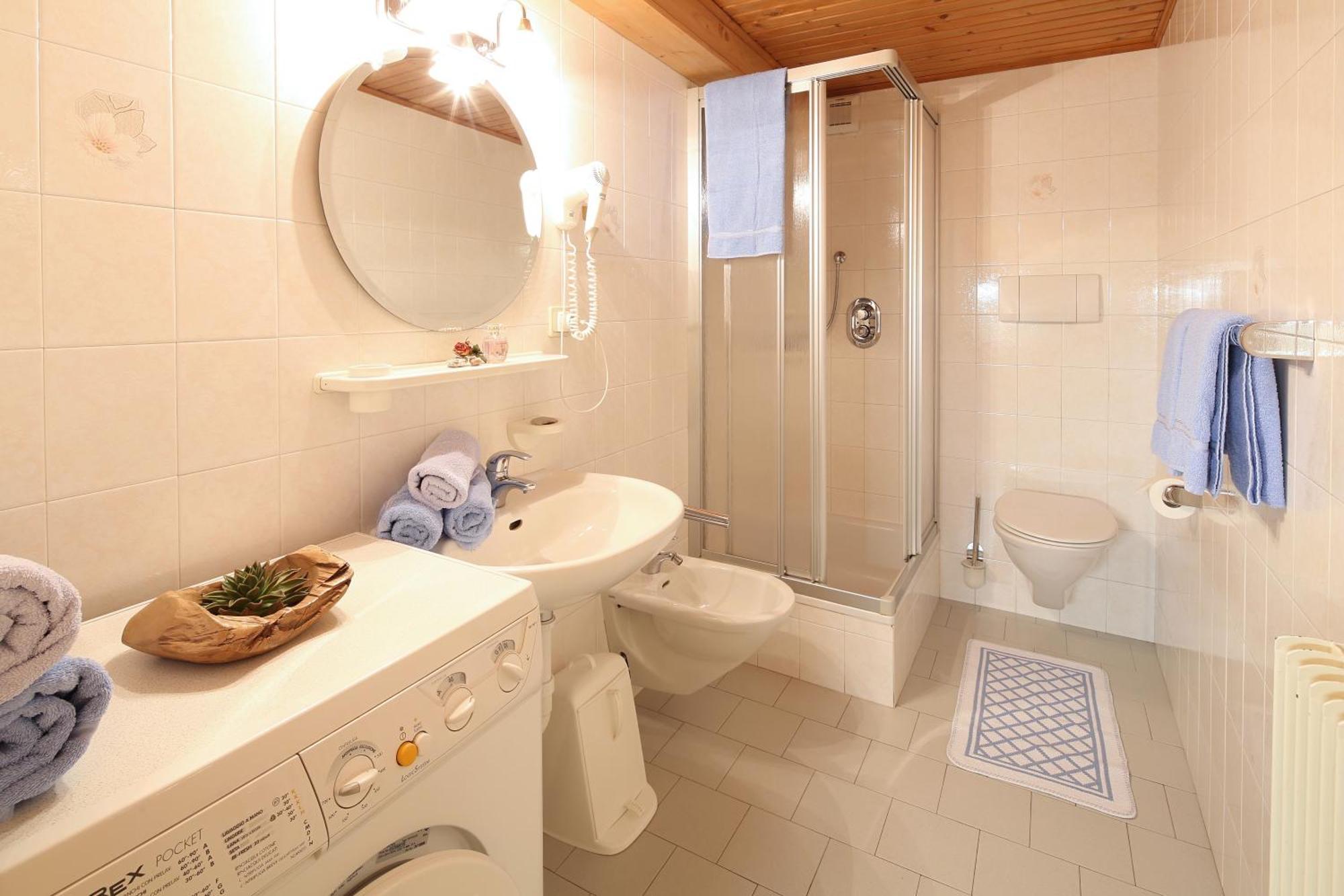 Mudlerhof Villa Prateria Room photo